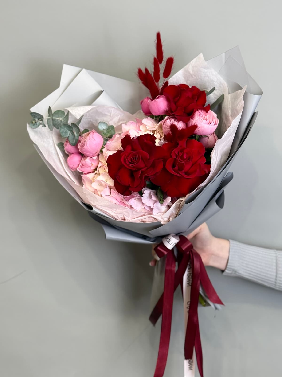 Букет "Аура"