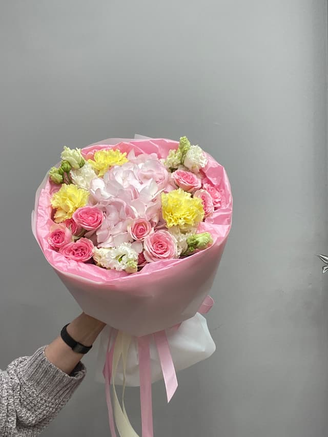 Букет Бикбая 10034062 Букет Бикбая 10034062