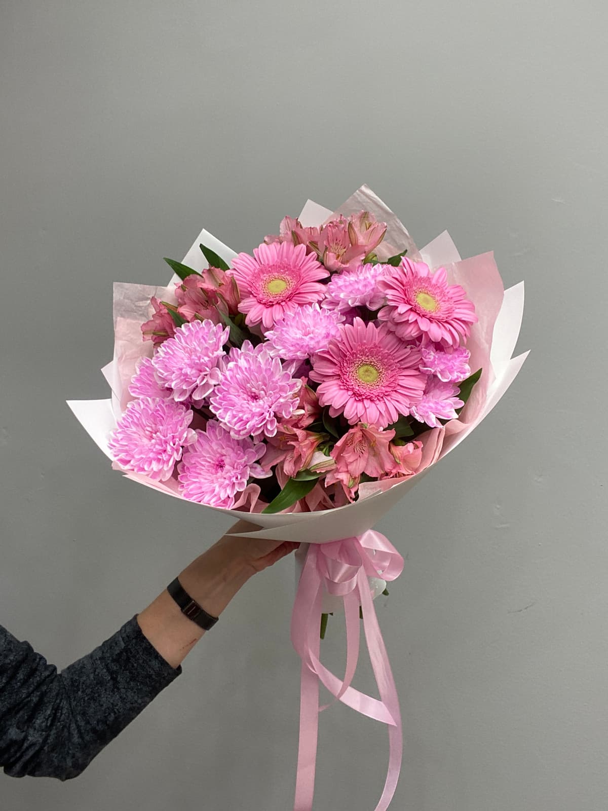 Букет Бикбая 10219052