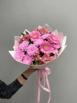 Букет Бикбая 10219052