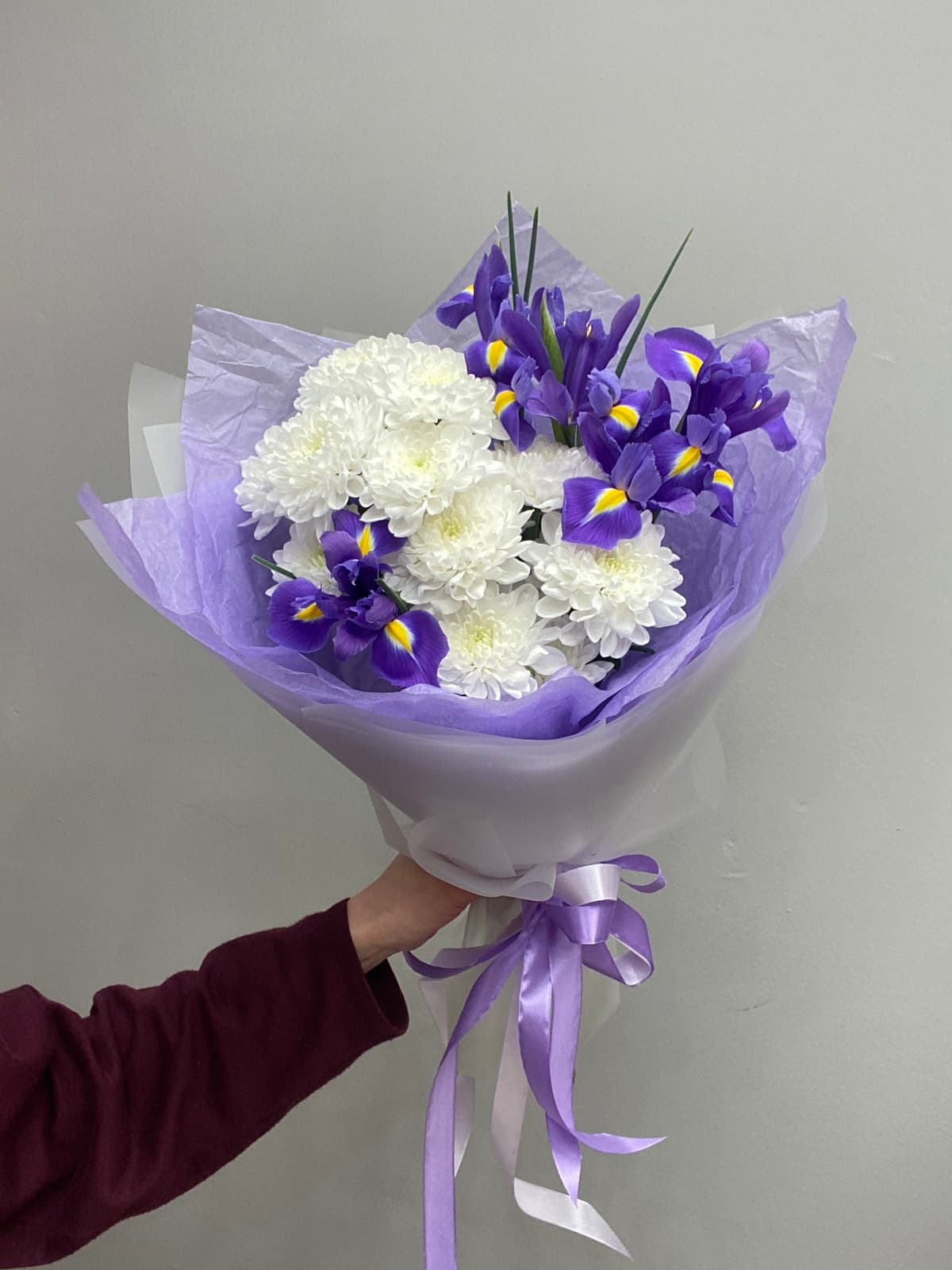 Букет Бикбая 10404062