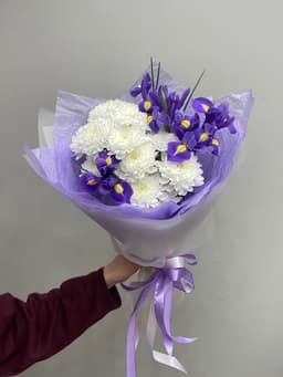 Букет Бикбая 10404062