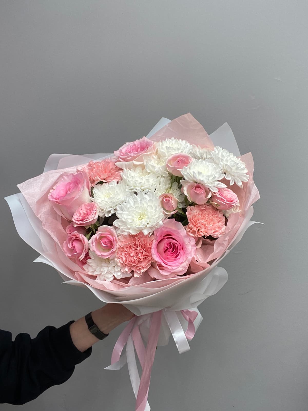 Букет Бикбая 10422062