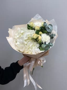 Букет Бикбая 10512152