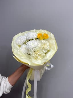 Букет Бикбая 10601152