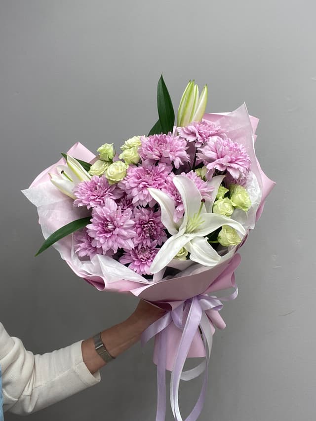 Букет Бикбая 10611152 Букет Бикбая 10611152