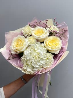 Букет Бикбая 10629062