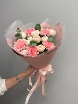 Букет Бикбая 10720152