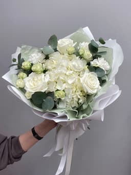 Букет Бикбая 10804062