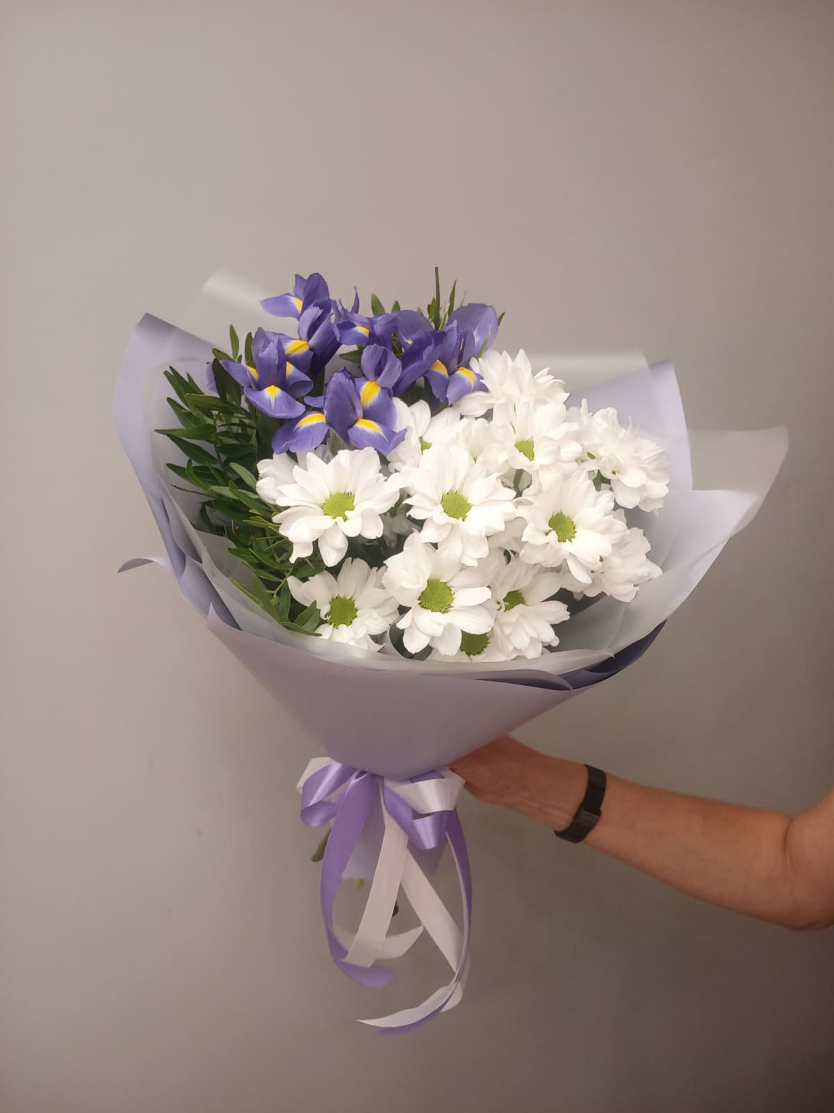 Букет Бикбая 10817052