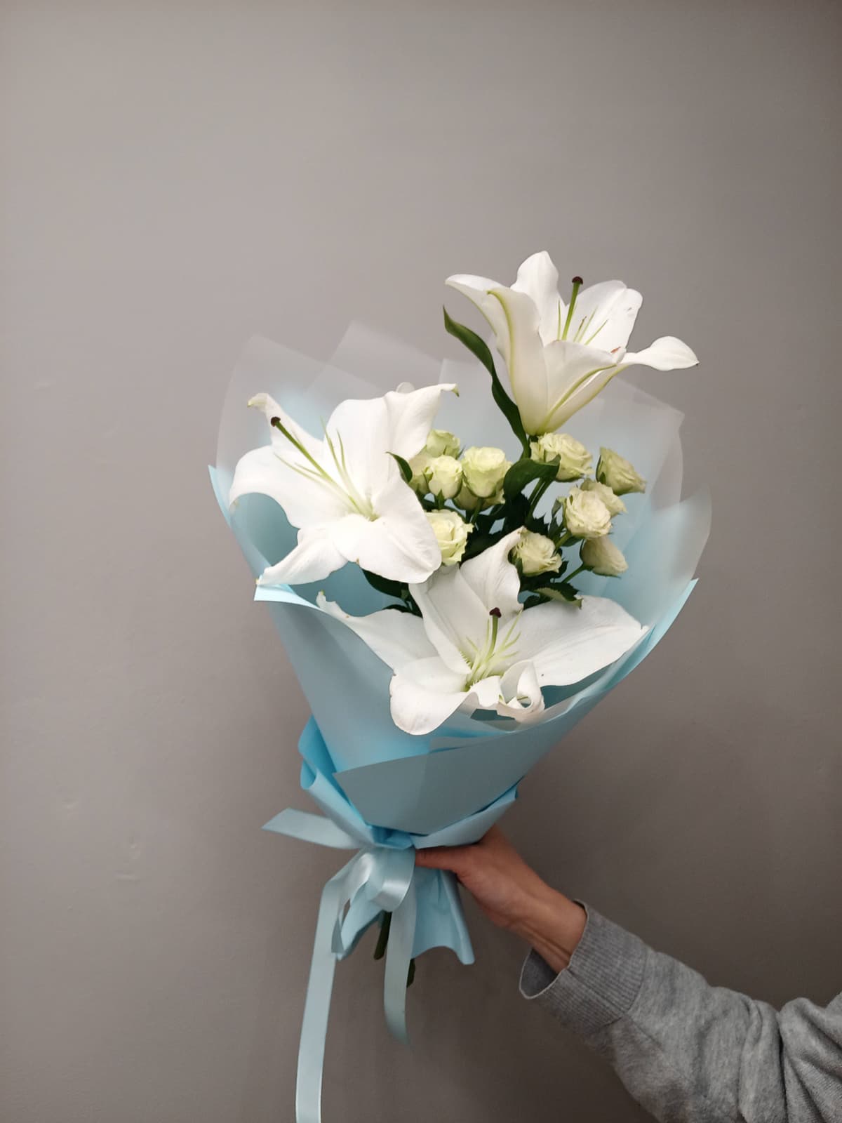 Букет Бикбая 10824052