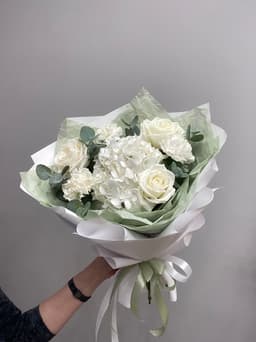 Букет Бикбая 10914062