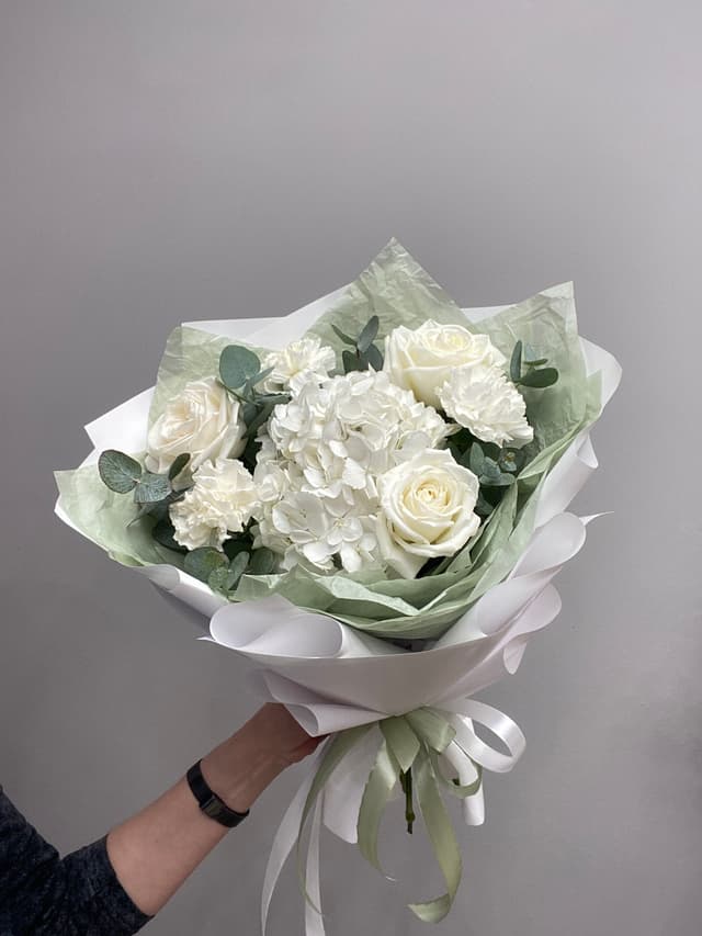 Букет Бикбая 10914062 Букет Бикбая 10914062