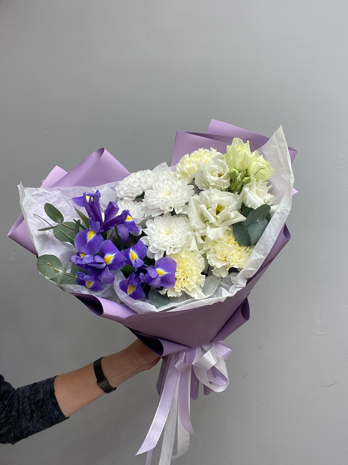 Букет Бикбая 20219052