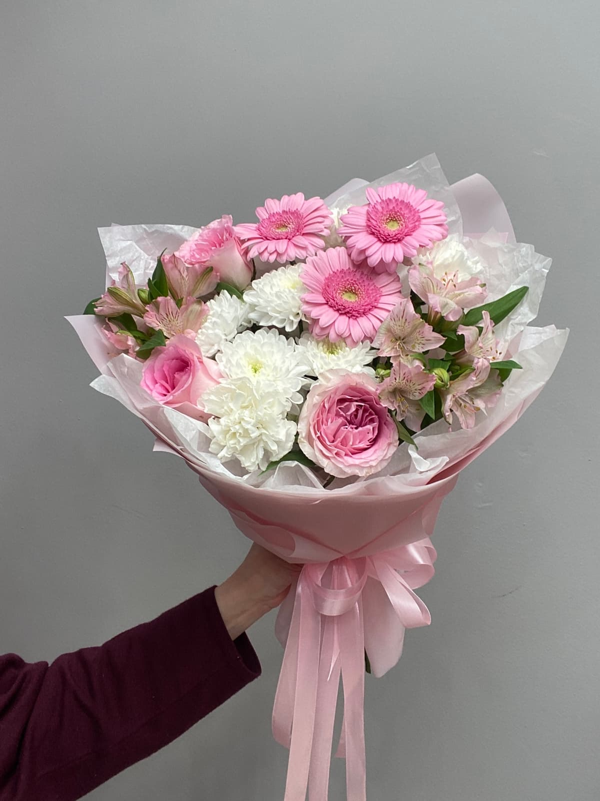 Букет Бикбая 20404062