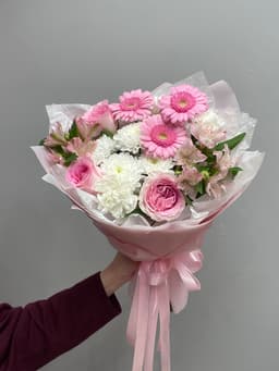 Букет Бикбая 20404062