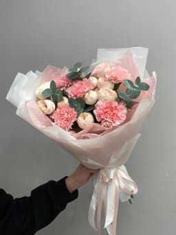 Букет Бикбая 20512152