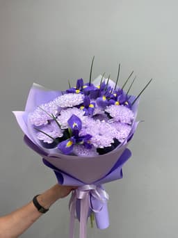 Букет Бикбая 20526062