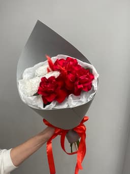 Букет Бикбая 20601152