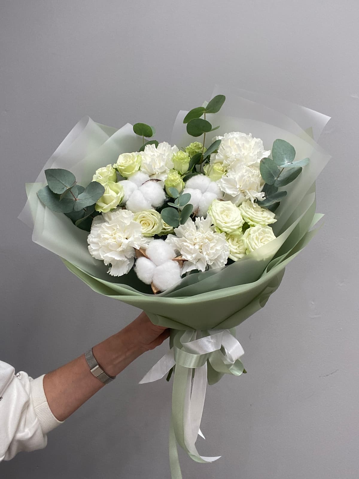 Букет Бикбая 20720152