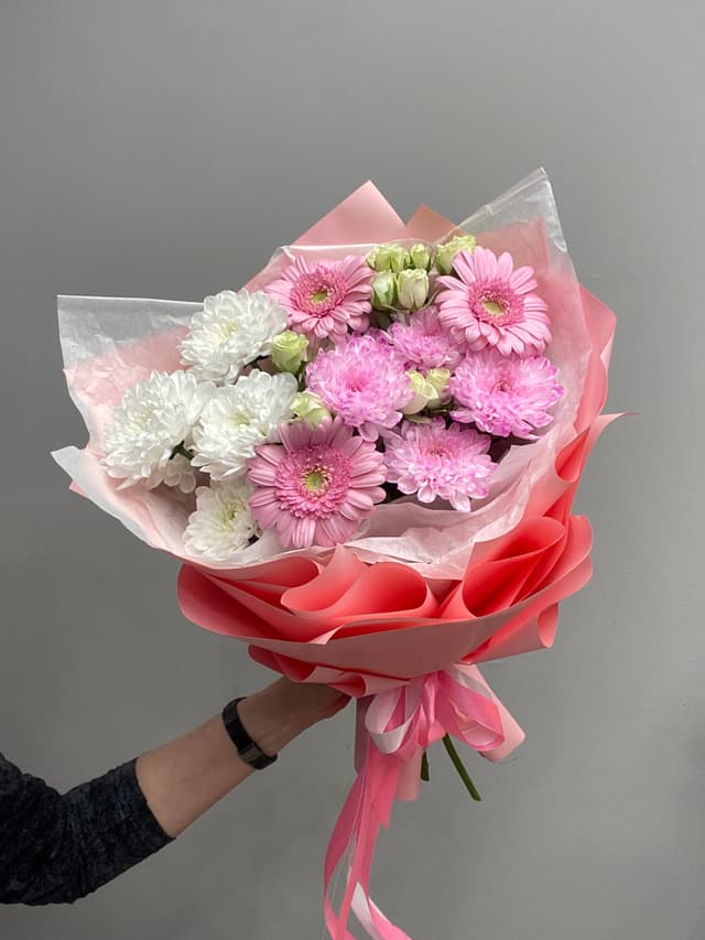 Букет Бикбая 20914062 Букет Бикбая 20914062