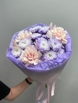 Букет Бикбая 20915062