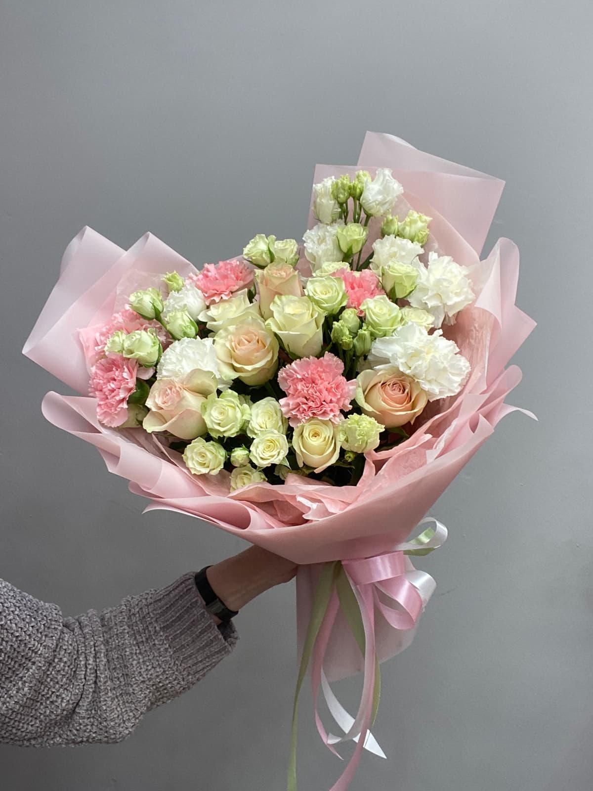 Букет Бикбая 30034062