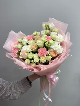 Букет Бикбая 30034062