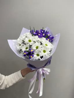 Букет Бикбая 3011152