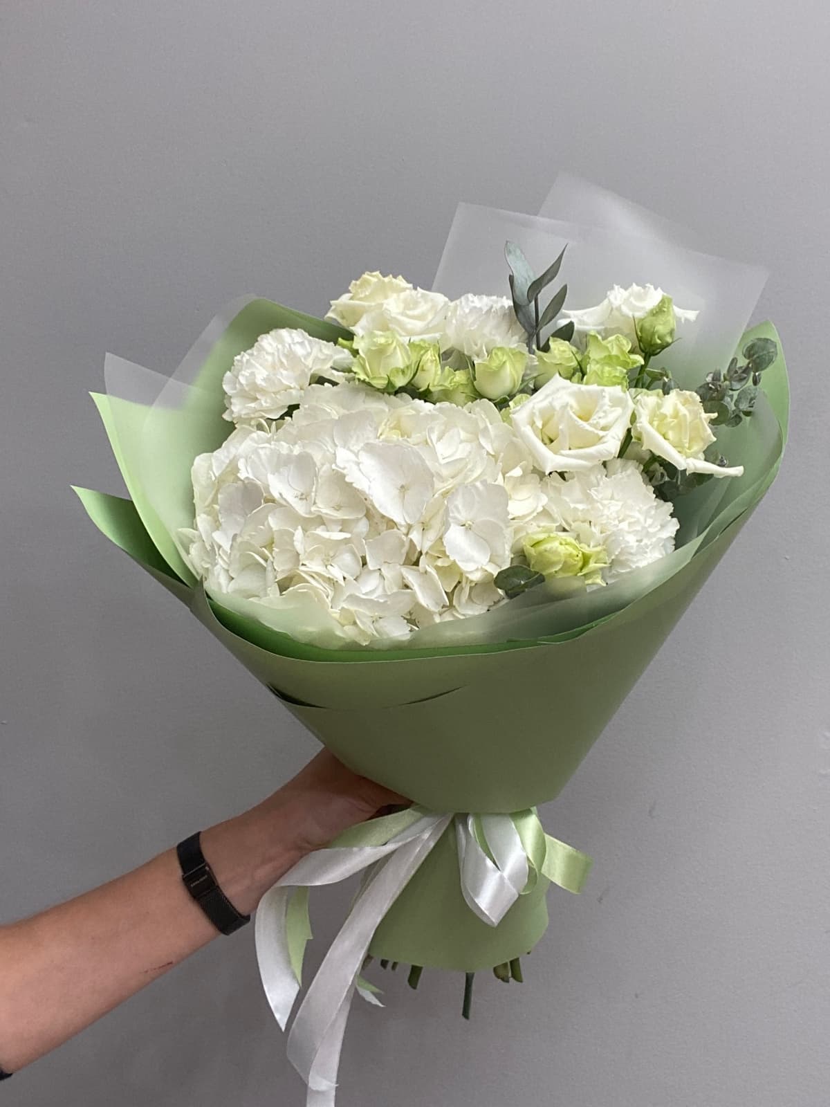 Букет Бикбая 30219052