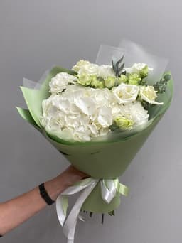 Букет Бикбая 30219052