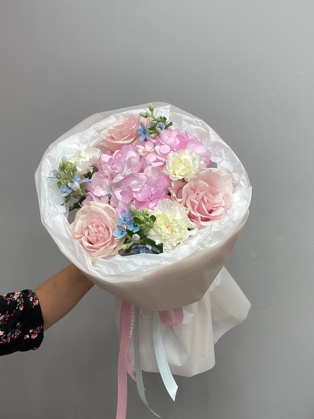 Букет Бикбая 30228062 Букет Бикбая 30228062