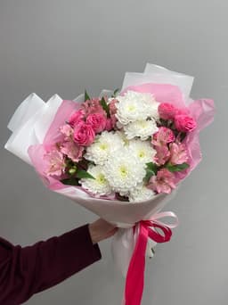 Букет Бикбая 30404062