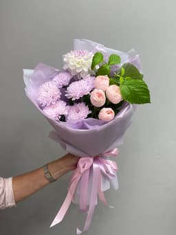 Букет Бикбая 30409062
