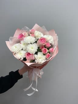 Букет Бикбая 30512152