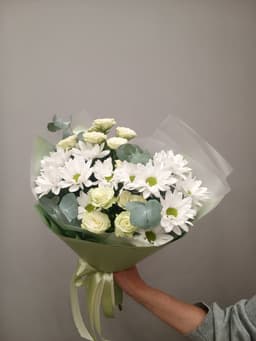 Букет Бикбая 30525052
