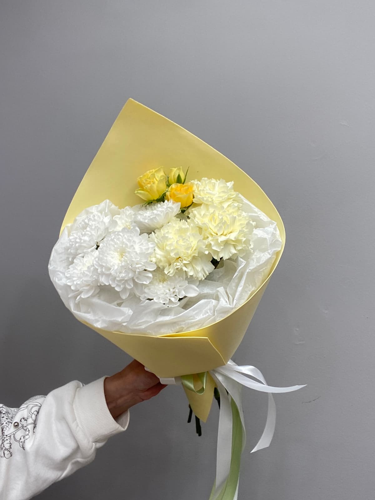 Букет Бикбая 30601152