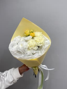 Букет Бикбая 30601152