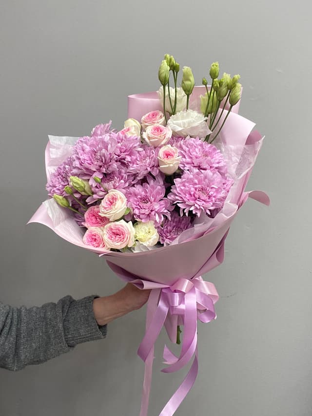 Букет Бикбая 30702062 Букет Бикбая 30702062