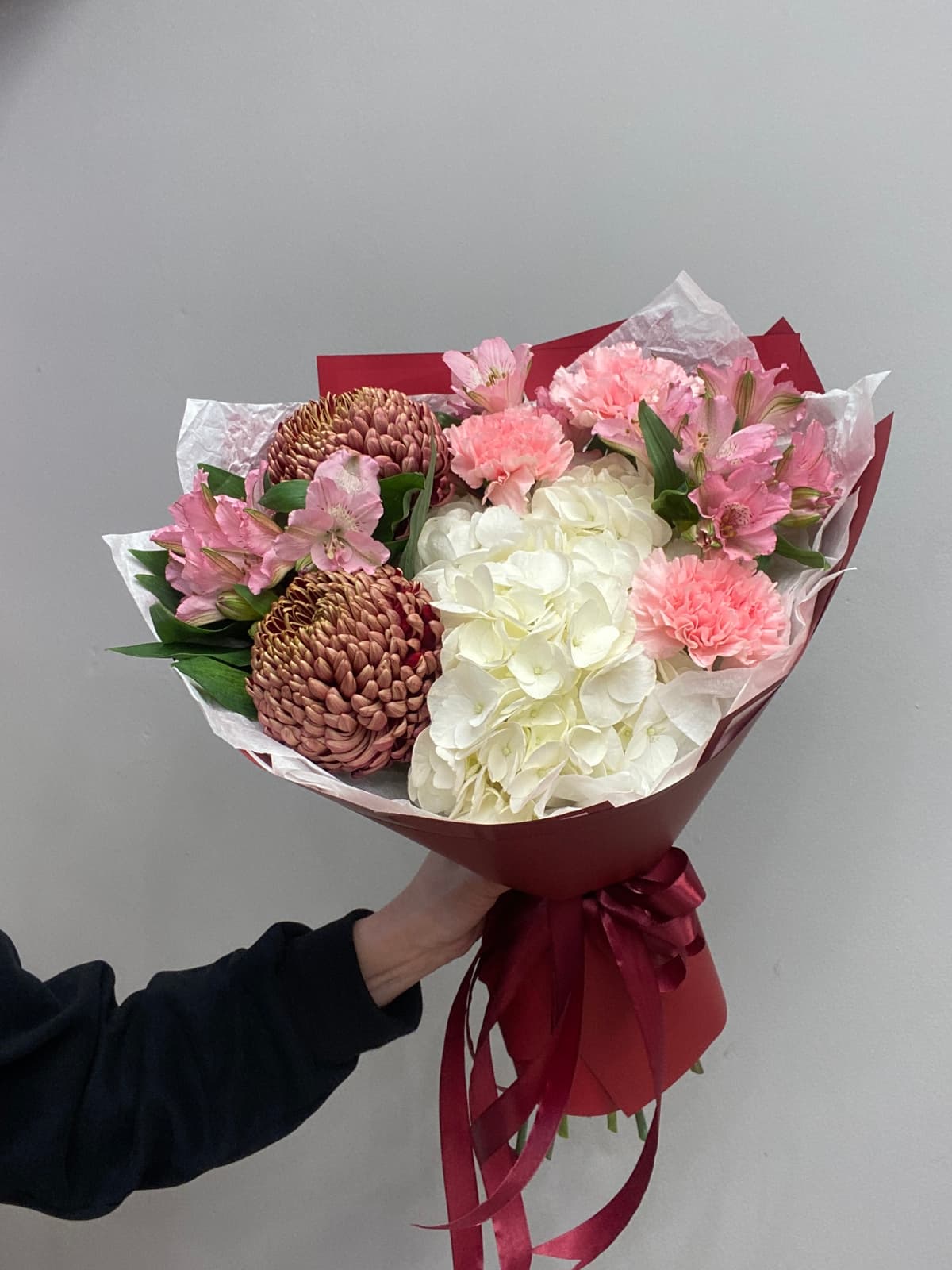 Букет Бикбая 30902152