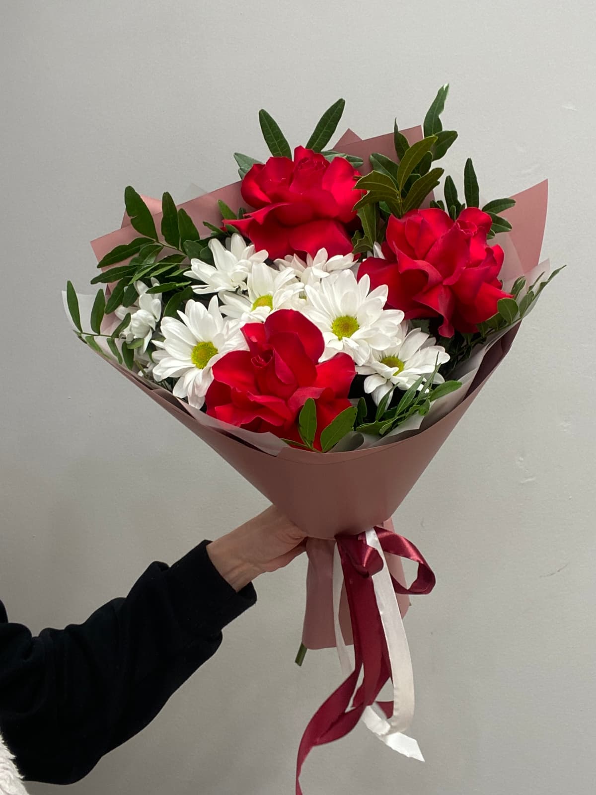 Букет Бикбая 40512152