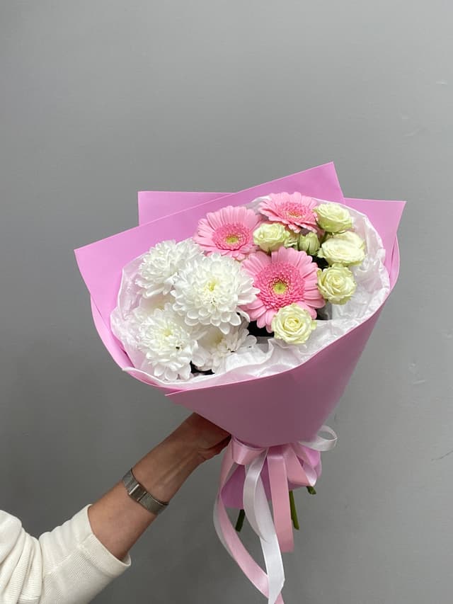 Букет Бикбая 40611152 Букет Бикбая 40611152