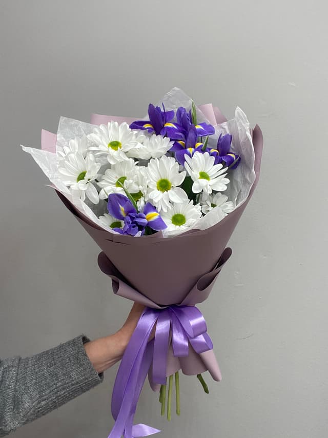 Букет Бикбая 40702062 Букет Бикбая 40702062