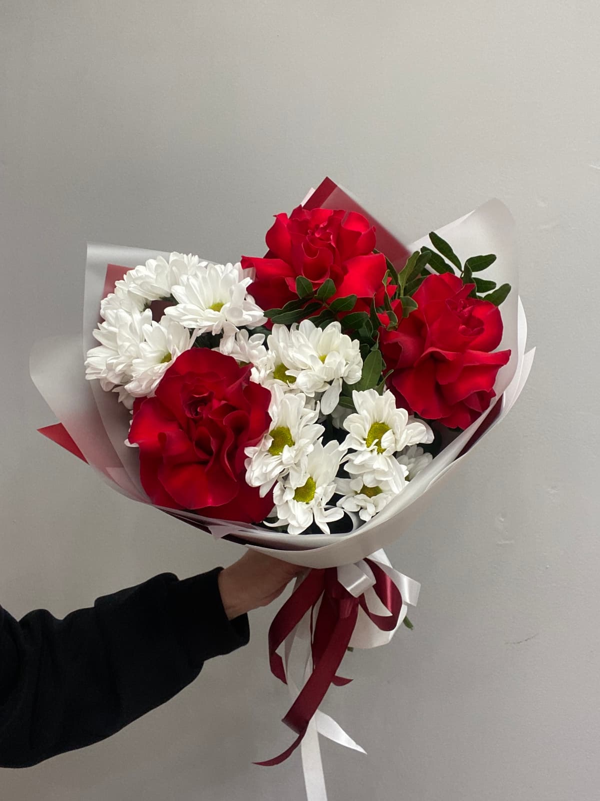 Букет Бикбая 50902152