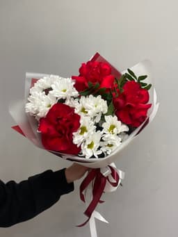 Букет Бикбая 50902152