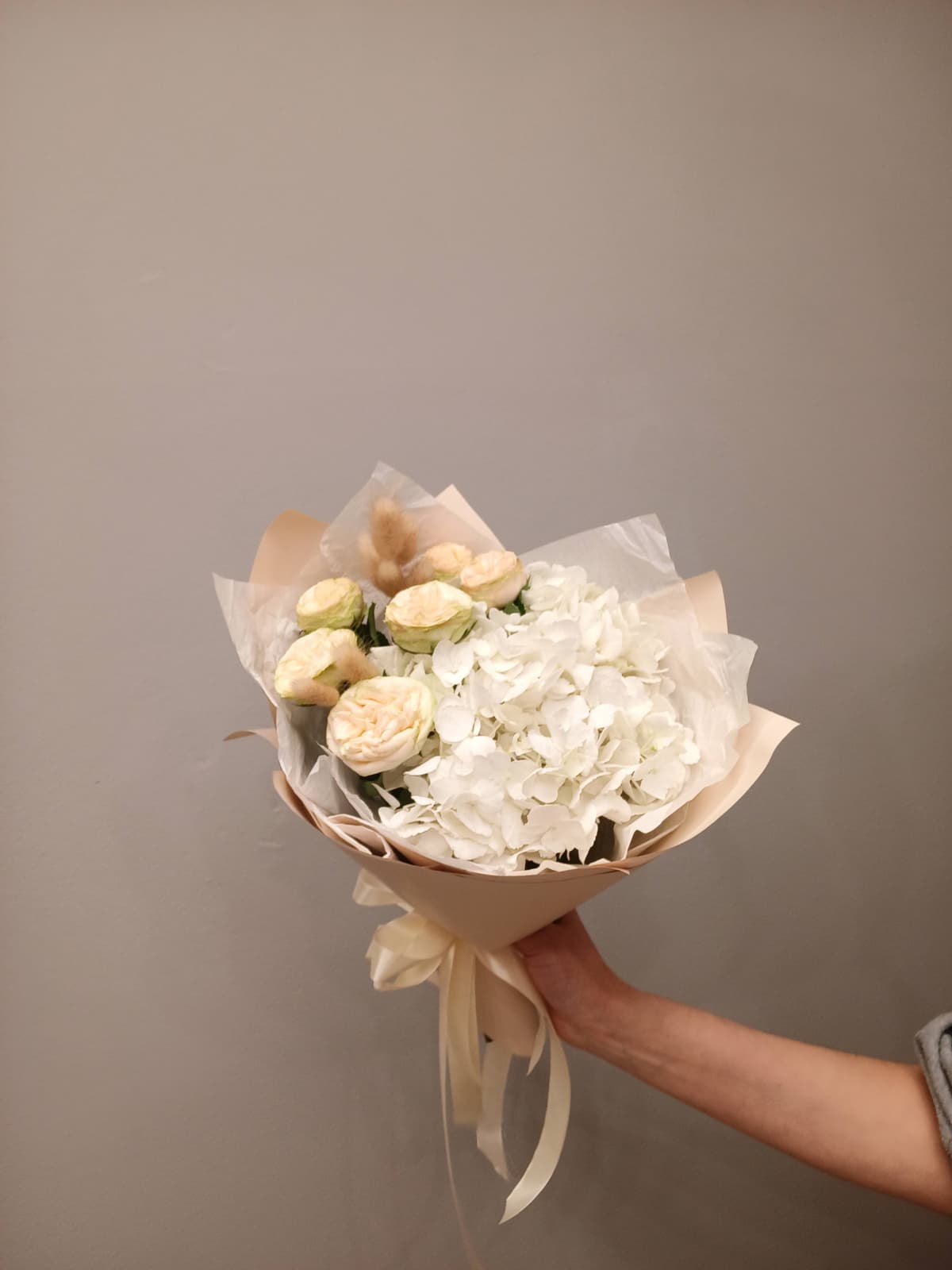 Букет Бикбая 60924052