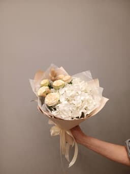Букет Бикбая 60924052