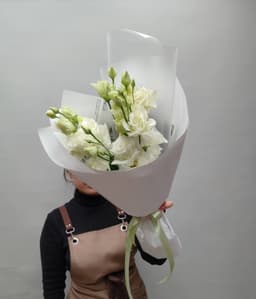 Оригинальный букет Бикбая 80614052