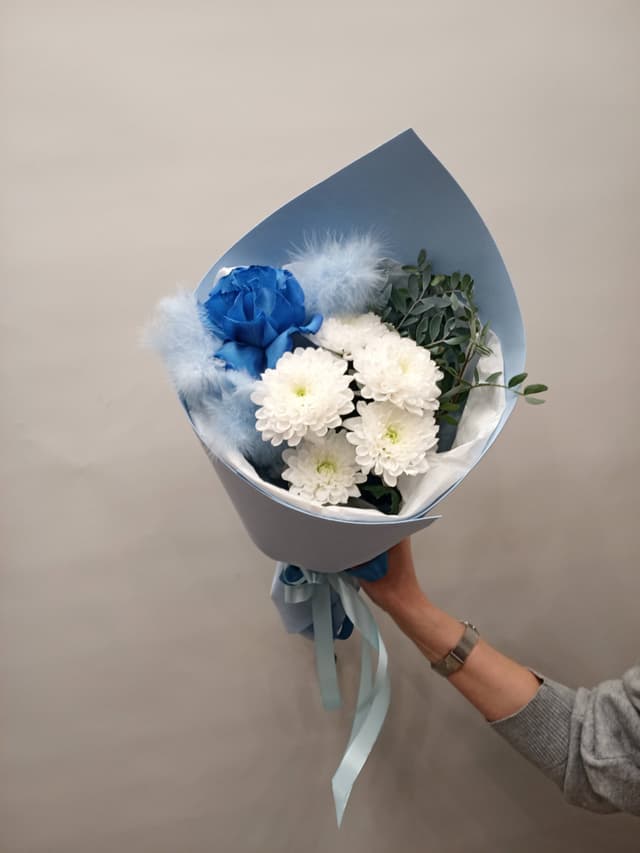 Букет Бикбая 90401052 Букет Бикбая 90401052