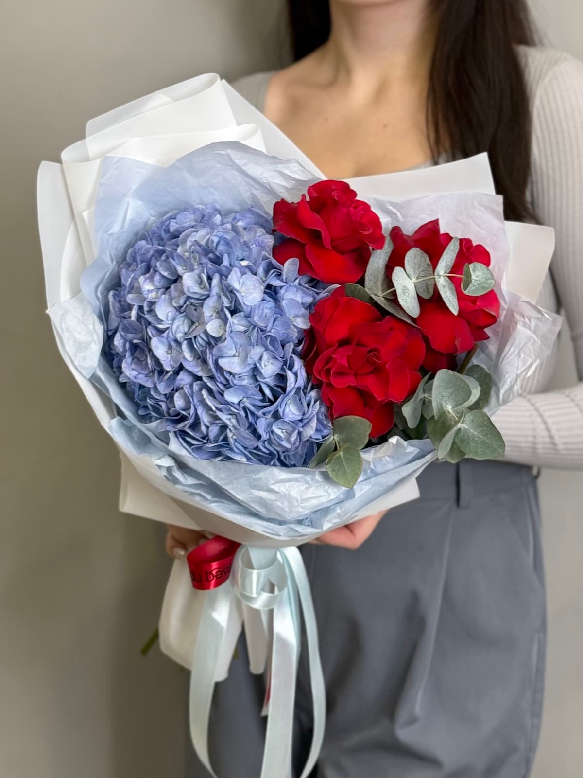 Букет "Бриз"